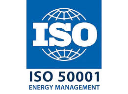 ISO 50001