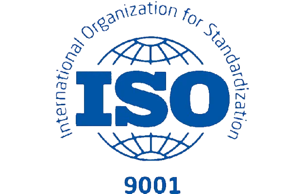 ISO 9001